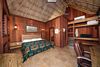 Two-Bedroom Family Cabana King Bed, Lamanai Outpost Lodge, Orange Walk, Belize