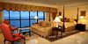 Junior Suite, Miramar Intercontinental Hotel, Panama City, Panama