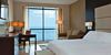 King Room Oceanview, Miramar Intercontinental Hotel, Panama City, Panama