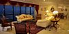 Suite Living Room, Miramar Intercontinental Hotel, Panama City, Panama