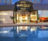 Swimming Pool, The Mendoza Hotel, Mendoza, Argentina