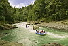 River Rafting, Pacuare Lodge,<BR>Pacuare River, Costa Rica
