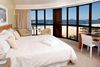 King Room, Beach View, Porto Bay Rio International Hotel, Rio de Janeiro, Brazil