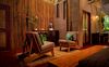 Suite Living Room, Posada Amazonas, Puerto Maldonado, Madre de Dios, Peru