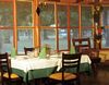 Dining Room, Pousada do Rio Mutum Hotel, Pantanal, Brazil