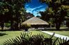 Dining Pavilion, Pousada do Rio Mutum Hotel, Pantanal, Brazil