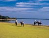 Horseback Riding, Pousada do Rio Mutum Hotel, Pantanal, Brazil