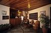 Reception, Pousada do Rio Mutum Hotel, Pantanal, Brazil