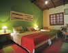 Triple Room, Pousada do Rio Mutum Hotel, Pantanal, Brazil
