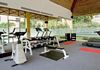 Fitness Center, Quality Hotel Real, San Jose, Costa Rica