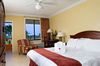 Villa Room, Radisson Fort George Hotel, Belize City, Belize
