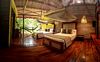 Comfort Room, Refugio Amazonas Hotel, River National Reserve, Tambopata, Puerto Maldonado, Peru