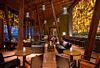 Kiri Bar, Luxury Collection Tambo del Inka Hotel, Sacred Valley, Peru