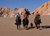 Horseback Excursion, Tierra Atacama Hotel & Spa, San Pedro de Atacama, Chile