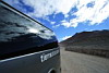 Excursion Van, Tierra Atacama Hotel & Spa, San Pedro de Atacama, Chile