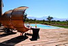 Swimming Pool & Patio, Tierra Atacama Hotel & Spa, San Pedro de Atacama, Chile