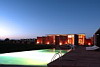 Swimming Pool - night, Tierra Atacama Hotel & Spa, San Pedro de Atacama, Chile
