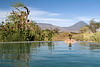 View from Swimming Pool, Tierra Atacama Hotel & Spa, San Pedro de Atacama, Chile