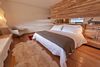 Double Room, Tierra Patagonia Hotel & Spa, Paine National Park, Chile