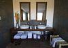 Bathroom Sinks, Titilaka Lodge Hotel, Lake Titicaca, Peru