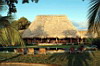 Main Building & Pool, Turtle Inn, Placencia Peninsula, Belize