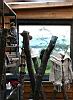 Boutique, Altiplanico Sur Hotel, Patagonia, Puerto Natales, Chile