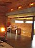 Computer Room, Altiplanico Sur Hotel, Patagonia, Puerto Natales, Chile