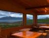 Dining Room, Altiplanico Sur Hotel, Patagonia, Puerto Natales, Chile