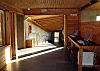 Hallway, Altiplanico Sur Hotel, Patagonia, Puerto Natales, Chile