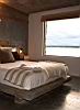 Queen Room, Altiplanico Sur Hotel, Patagonia, Puerto Natales, Chile