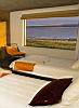 Twin Room View, Altiplanico Sur Hotel, Patagonia, Puerto Natales, Chile