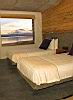 Twin Room, Altiplanico Sur Hotel, Patagonia, Puerto Natales, Chile