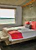 Queen Room, Altiplanico Sur Hotel, Patagonia, Puerto Natales, Chile