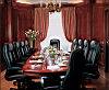 Board Room, Alvear Palace Hotel, Buenos Aires, Argentina