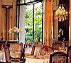 L"Orangerie Restaurant, Alvear Palace Hotel, Buenos Aires, Argentina