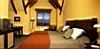 Mountain View Twin Room, Arelauquen Lodge Hotel, Bariloche, Argentina