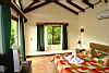 Junior Suite Bedroom, Arenal Springs Hotel, La Fortuna, Costa Rica