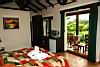 Junior Suite Bedroom, Arenal Springs Hotel, La Fortuna, Costa Rica