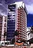 Side View, Atlante Plaza Hotel, Recife, Brazil