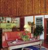 Living Room/Kitchen, Blancaneaux Lodge, Mountain Pine Ridge, Belize