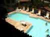 Swimming Pool, Colonna Park Hotel, Buzios, Brazil