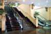 Lobby Stairs, Westin Camino Real Hotel, Guatemala City, Guatemala