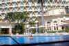 Swimming Pool, Westin Camino Real Hotel, Guatemala City, Guatemala