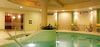 Swimming Pool, Camino Real Suites, La Paz, Bolivia