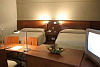 Junior Suite Double Room, Camino Real Suites, La Paz, Bolivia