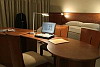 Junior Suite Single Room, Camino Real Suites, La Paz, Bolivia