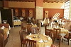 Restaurant, Camino Real Suites, La Paz, Bolivia