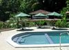 Swimming Pool, Casa Corcovado Jungle Lodge Hotel, Osa Peninsula, Costa Rica