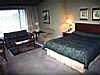 Junior Suite, Dann Carlton Hotel, Quito, Ecuador