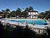 Swimming Pool, Belmond Hotel Das Cataratas, Iguassu Falls, Brazil